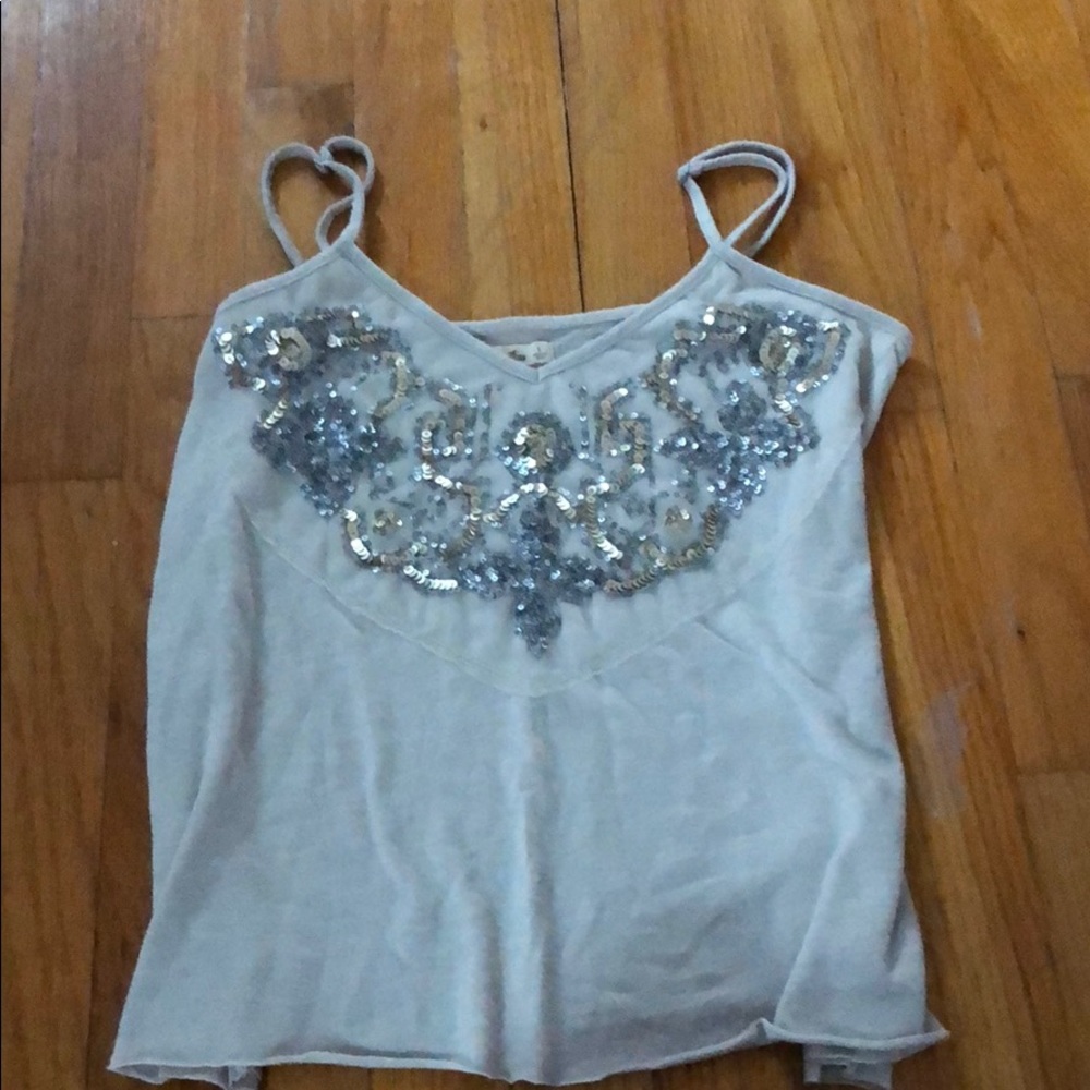 Hollister Tank Top